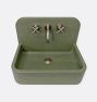 Nico Concrete Bucket Sink