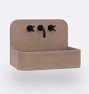 Nico Concrete Bucket Sink