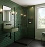 Nico Concrete Bucket Sink