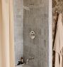 Trask Pressure Balanced Shower &amp; Tub Set