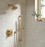Trask Thermostatic Shower Set With Handshower