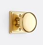 Door Set Chadwick Int Chadwick Knob CP Dummy