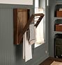 Brunswick Laundry Rack