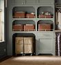 Steele Canvas Laundry System