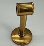 Open Box: Ladd Toilet Paper Holder, Tension - Heritage Brass