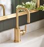 Trask Single Hole Bathroom Faucet