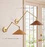 Alpen Articulating Sconce