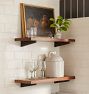 Blair Shelf Bracket Set, Set of 2
