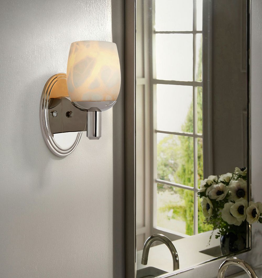 Freya Sconce by Rejuvenation