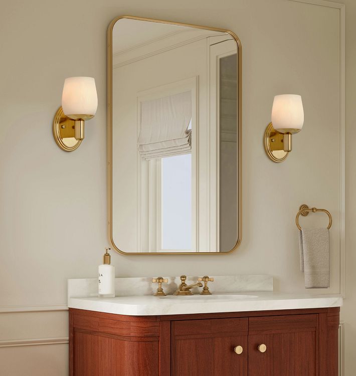 Freya Sconce | Rejuvenation