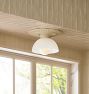 Jackson Flush Mount