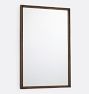 Jenson Metal Frame Mirror