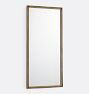 Jenson Metal Frame Mirror