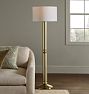 Nelscott Floor Lamp