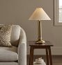 Nelscott Lamp Collection