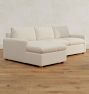 Roswell 2-Piece Chaise Sectional