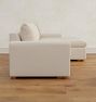 Roswell 2-Piece Chaise Sectional