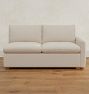 Roswell Arm Sofa Sectional Component