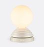 Wake Table Lamp