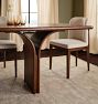 Wellner Dining Table, 94"