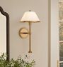 Howell Sconce, Glass Shade