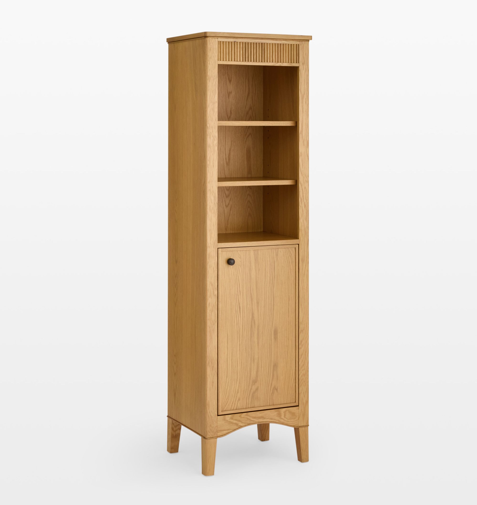 Islington Bath Storage Cabinet by Rejuvenation