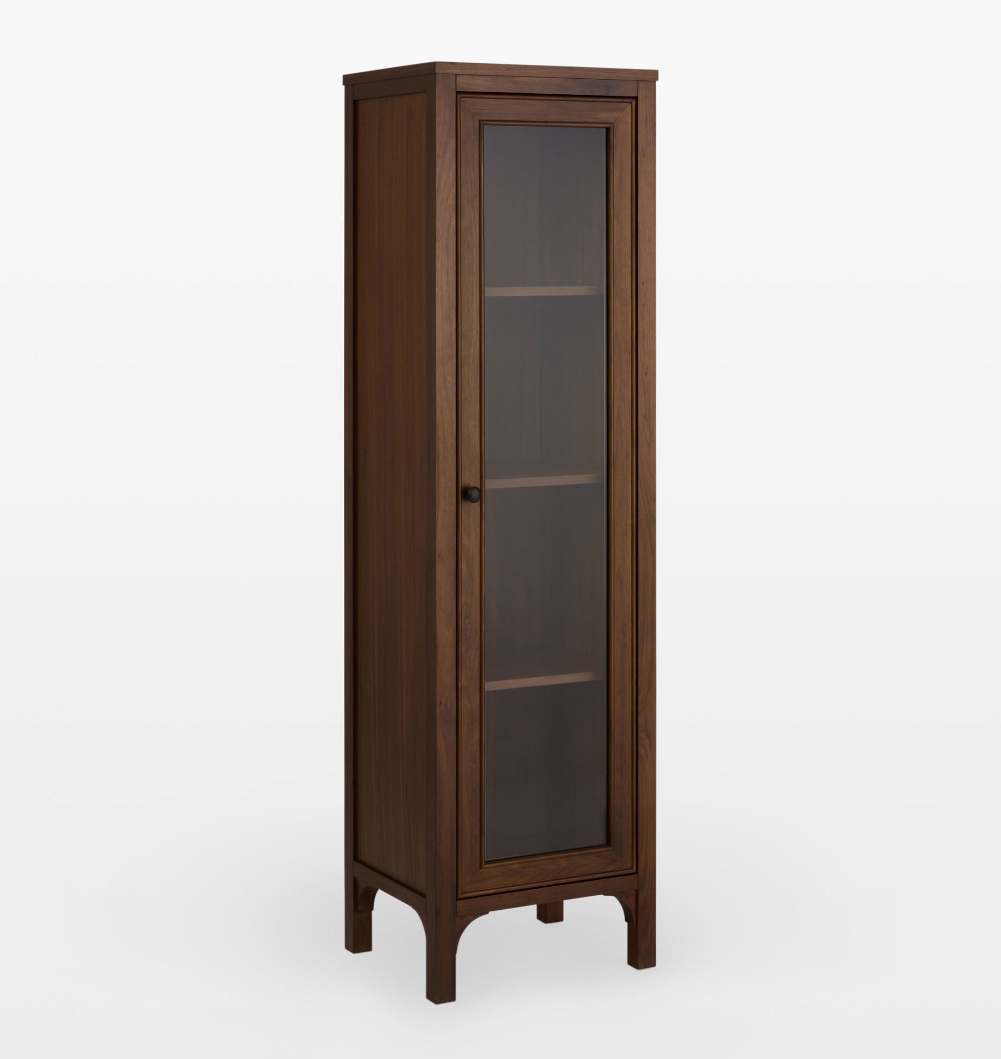 Wallace Bath Storage Cabinet by Rejuvenation