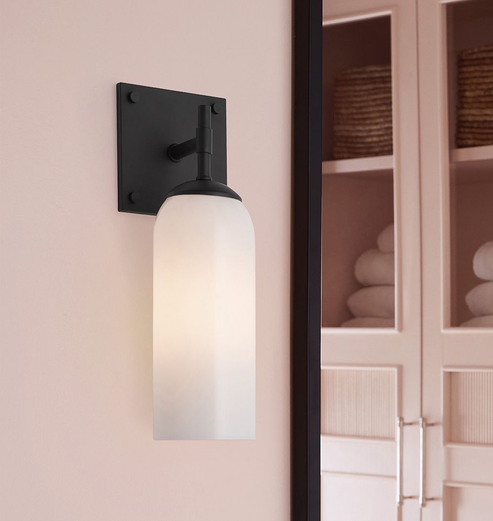 Wren Sconce by Rejuvenation