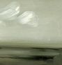 Abstract Landscape by Tessa Brown Reproduction Wall Art Print