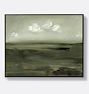 Abstract Landscape by Tessa Brown 30x24in
