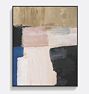 Layered Abstract Style 1 25x31in