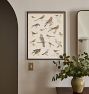 Bird Menagerie Wall Art Print