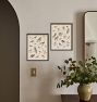Bird Menagerie Wall Art Print