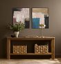Layered Abstracts Reproduction Wall Art Print