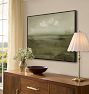 Abstract Landscape by Tessa Brown Reproduction Wall Art Print
