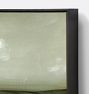 Abstract Landscape by Tessa Brown Reproduction Wall Art Print