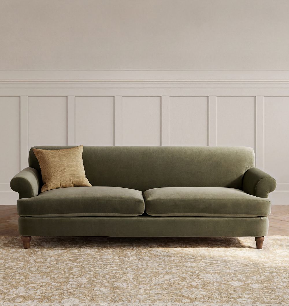 Eleanor Sofa, 84-108" by Rejuvenation