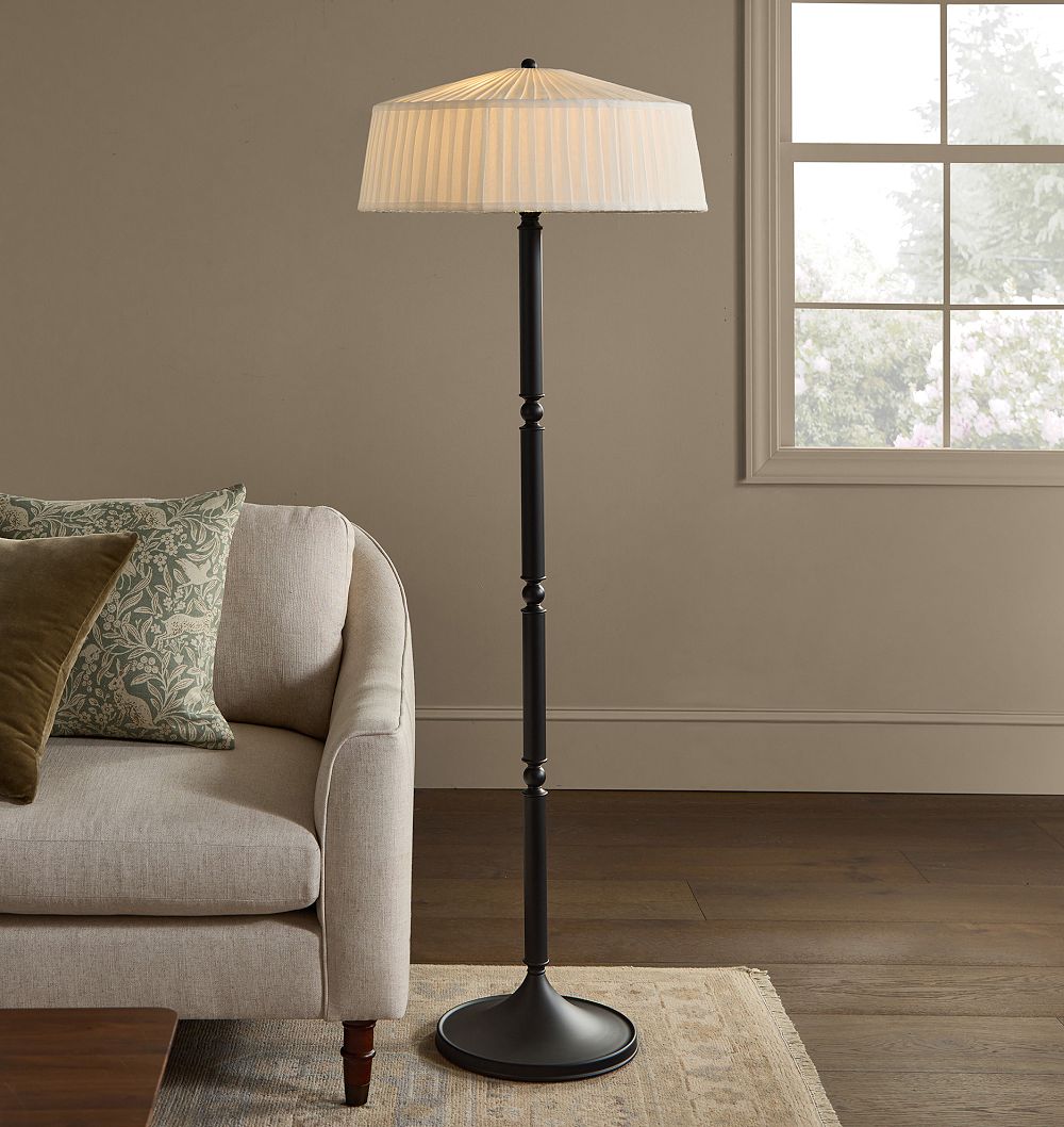 Fox Floor Lamp by Rejuvenation