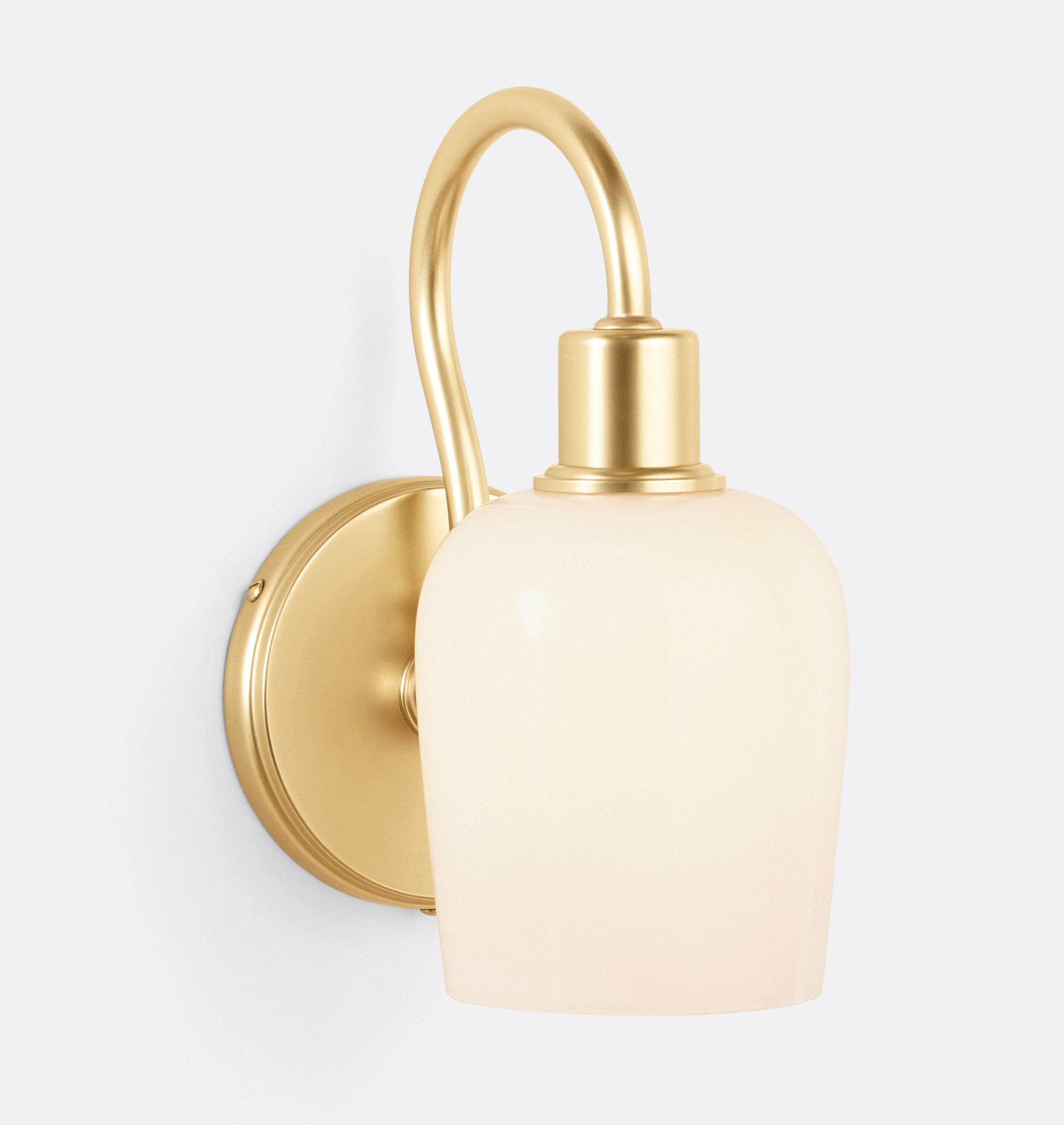 Connor Sconce by Rejuvenation