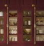 McCoy Cabinet Latch