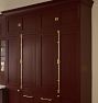 McCoy Cabinet Latch