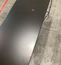 Open Box: Burton Metal Console Table, 54" - Oil Rubbed Bronze