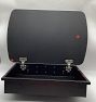 Open Box: Cade Inset Mount Medicine Cabinet, 18" x 27" - Oil-Rubbed Bronze