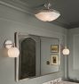 Clarendon Sconce