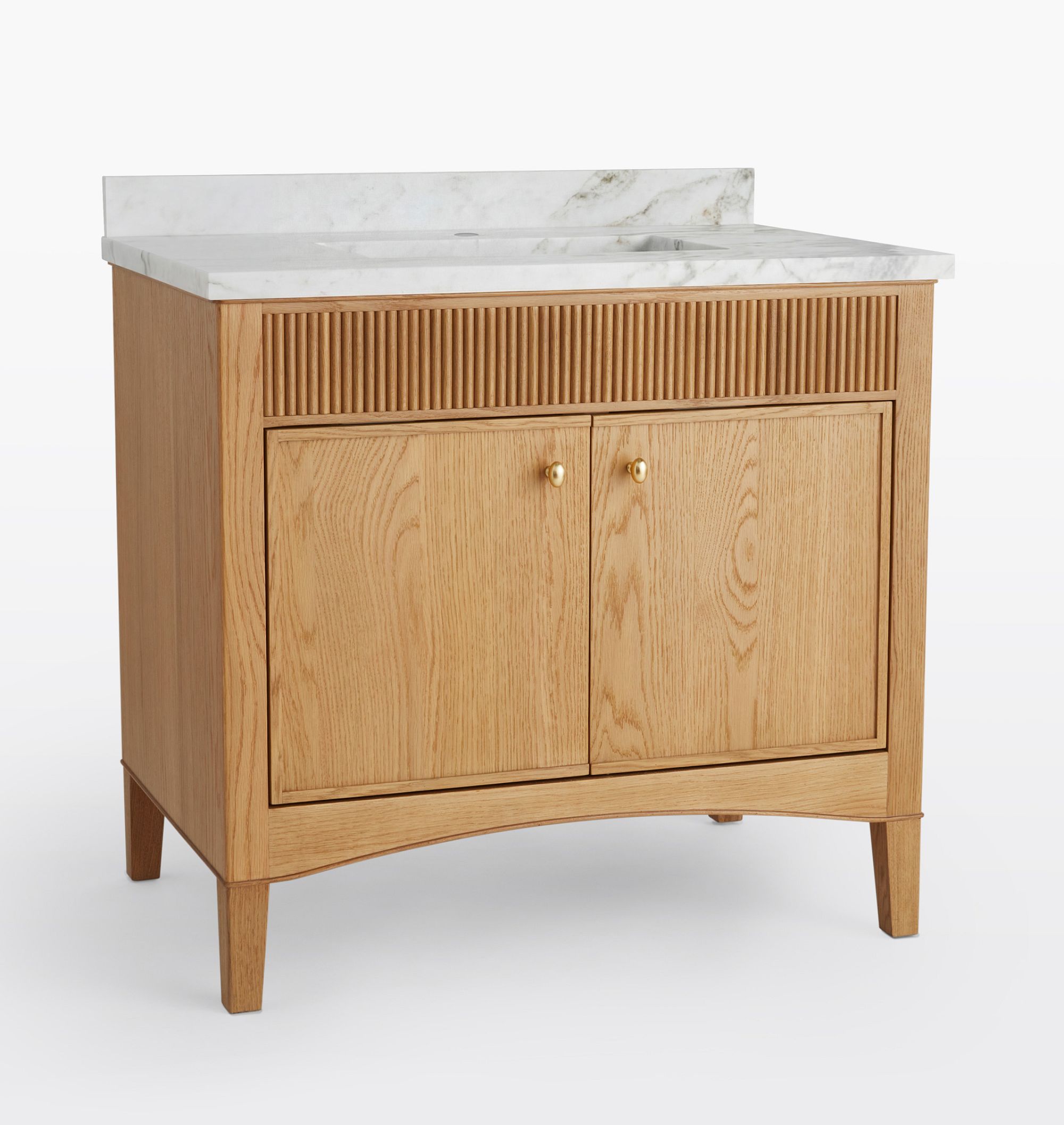 Islington Single Vanity, 36" by Rejuvenation
