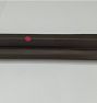 Open Box: Fairbanks Bronze Appliance Pull (12") - Espresso Bronze