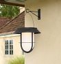 Cosette Solar Lamp
