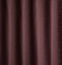 Custom Textured Cotton Blackout Curtain