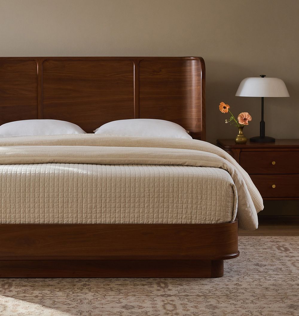 Esme Bed by Rejuvenation