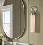 Florentine Sconce